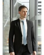 Krawatte Classic himmelblau