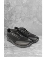 Berufsschuh Next-Step, EN ISO 20347:2012, O1-FO-SRC, 1 Paar / Pack schwarz