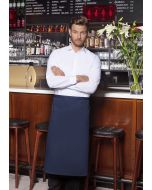 Bistroschürze Ibiza marine