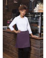 Vorbinder Basic aubergine