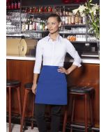 Vorbinder Basic blau