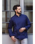 Kochjacke Noah marine