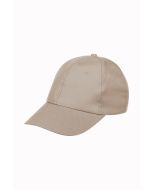 Basecap Action sand