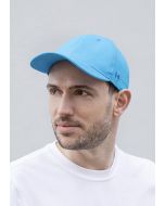 Basecap Action türkis