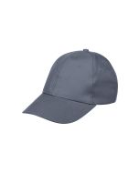 Basecap Action anthrazit