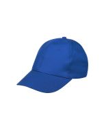 Basecap Action blau