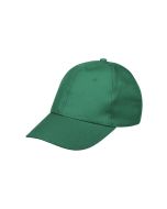 Basecap Action grün