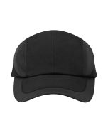 Performance Cap schwarz