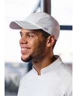 Performance Cap weiß