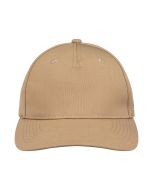 5-Panel Stretch Cap sand