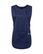 Überwurfkasack Essential, aus nachhaltigem Material marine