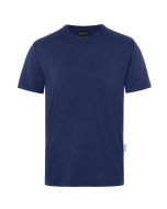 Herren Workwear T-Shirt Casual-Flair, aus nachhaltigem Material marine