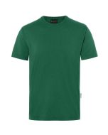 Herren Workwear T-Shirt Casual-Flair, aus nachhaltigem Material waldgrün
