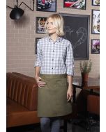 Vorbinder Urban Casual-Style khaki