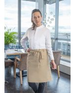 Vorbinder New-Nature, aus nachhaltigem Material kieselbeige