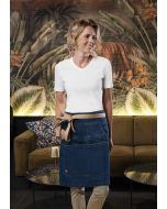 Vorbinder Denim Urban-Style denim blue