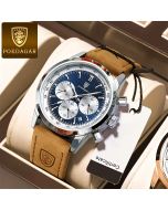 Chronograph Commodore