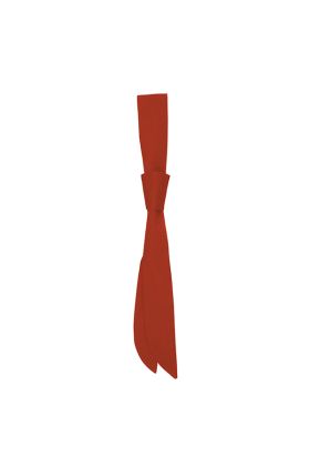 Serviceschleife rot