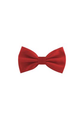 Fliege Classic rot