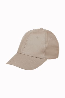 Basecap Action sand