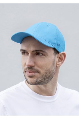 Basecap Action türkis