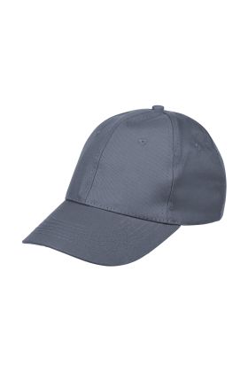 Basecap Action anthrazit