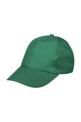 Basecap Action grün