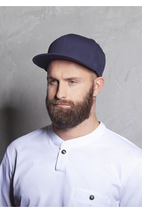 Flat Cap Classic marine