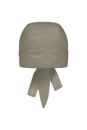 Bandana Essential, aus nachhaltigem Material salbei