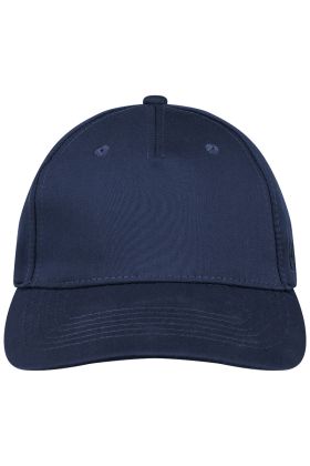 5-Panel Stretch Cap marine