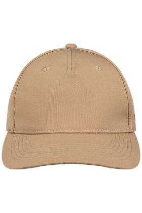 5-Panel Stretch Cap sand