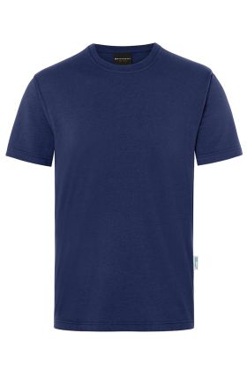 Herren Workwear T-Shirt Casual-Flair, aus nachhaltigem Material marine