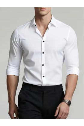 Herren-Businesshemd Cedric