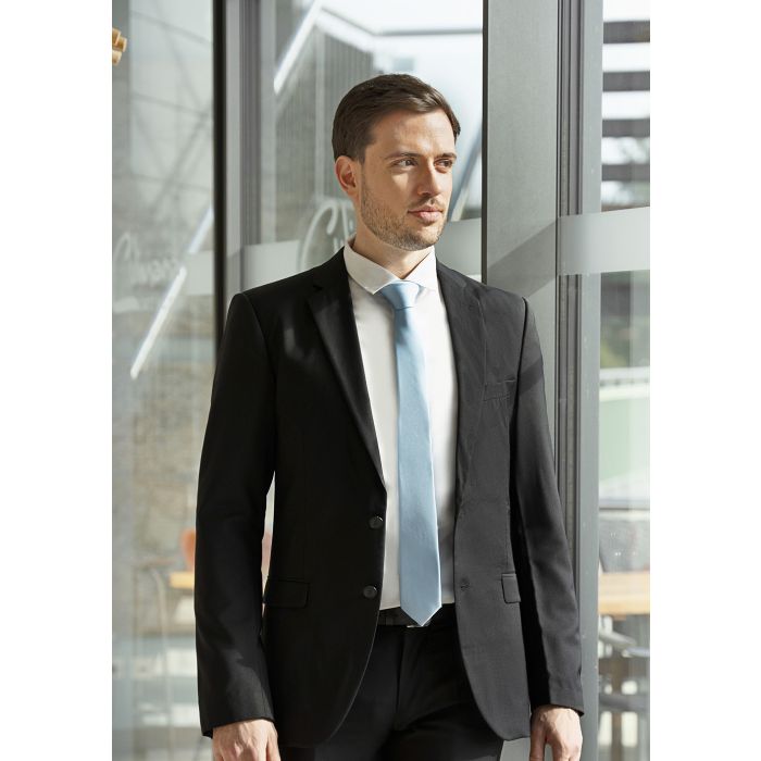 Krawatte Classic himmelblau