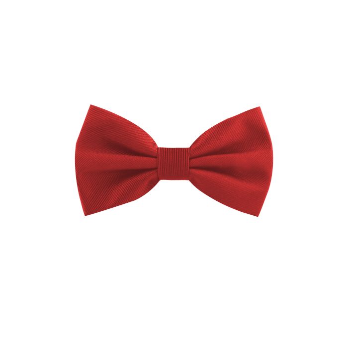 Fliege Classic rot