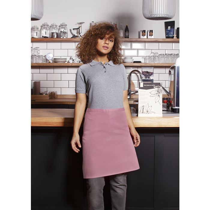 Vorbinder Basic rosa