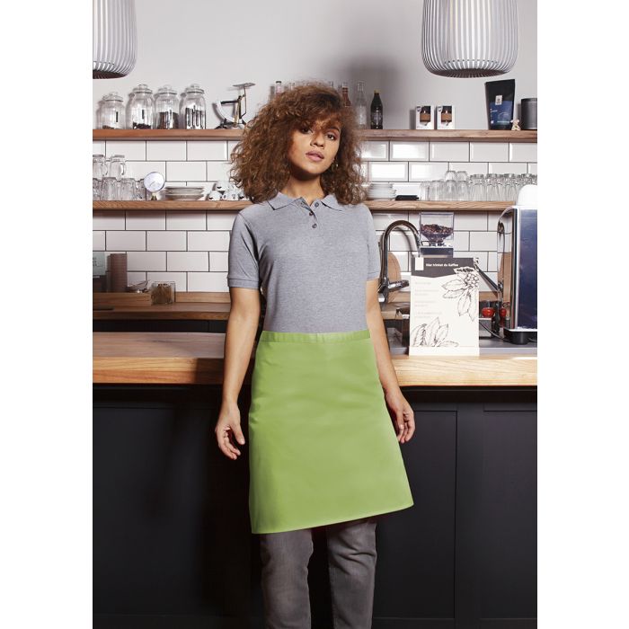 Vorbinder Basic limette
