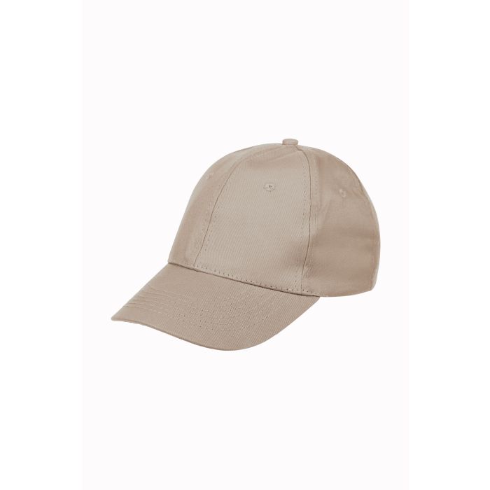 Basecap Action sand
