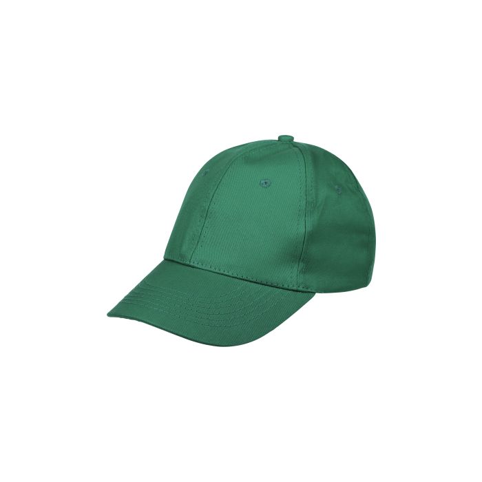 Basecap Action grün