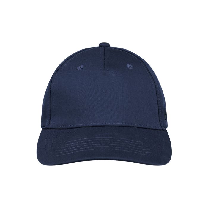 5-Panel Stretch Cap marine