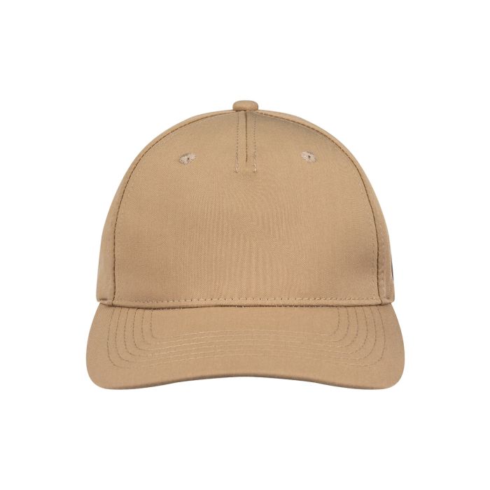 5-Panel Stretch Cap sand