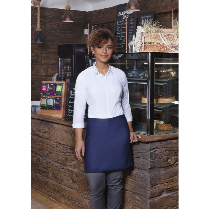 Vorbinder Paris marine