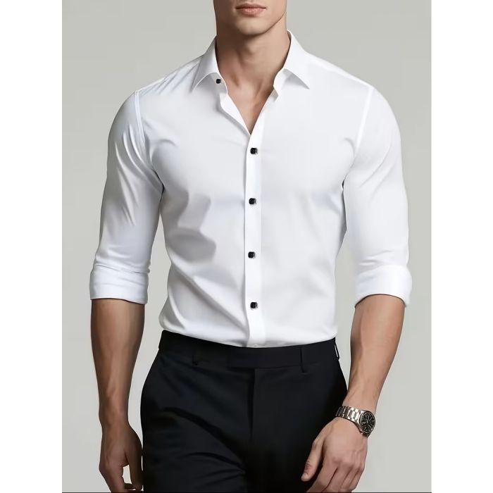 Herren-Businesshemd Cedric