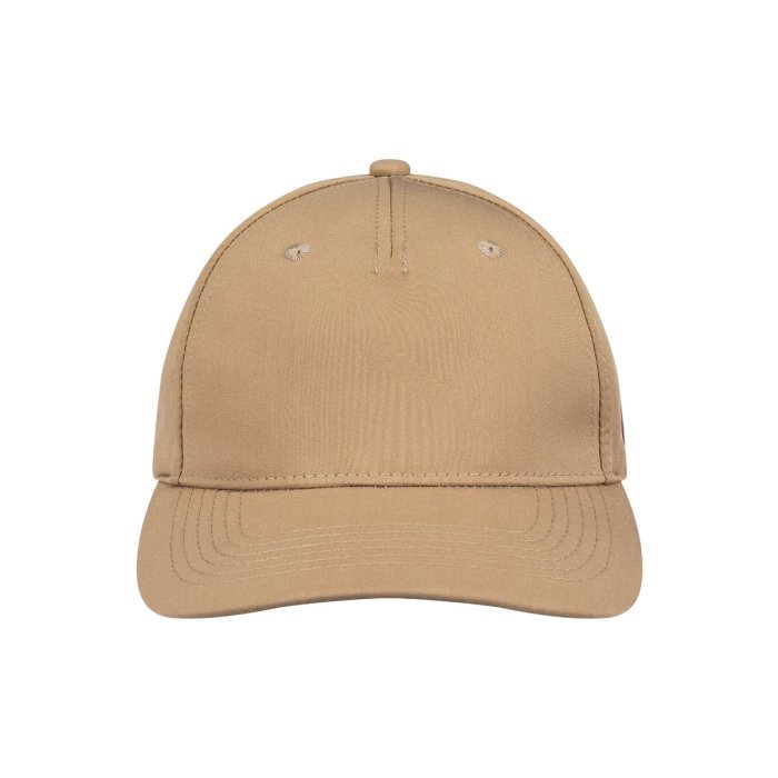 5-Panel Stretch Cap sand