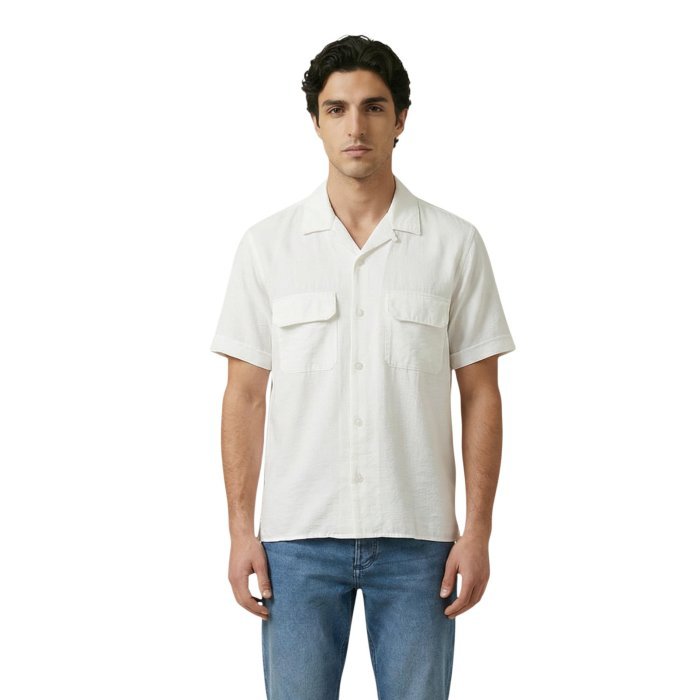 Antony Morato Herren Hemd