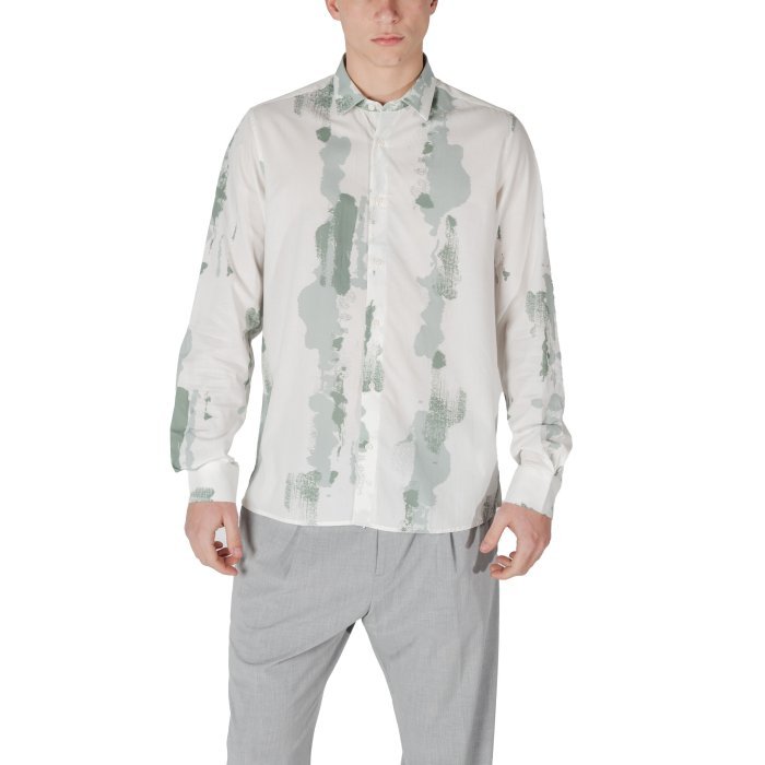 Antony Morato Herren Hemd