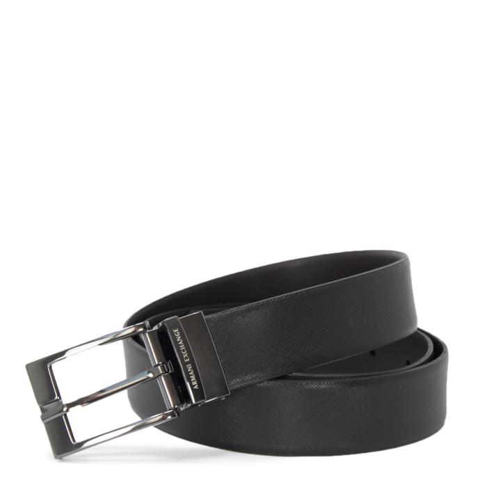 Armani Exchange Herren Gürtel