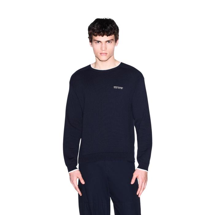 Armani Exchange Herren Pullover