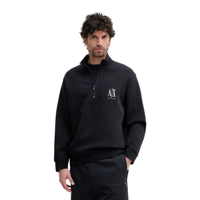 Armani Exchange Herren Sweatshirt