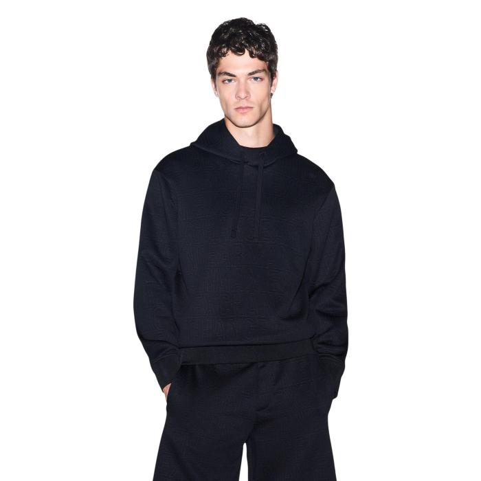 Armani Exchange Herren Sweatshirt